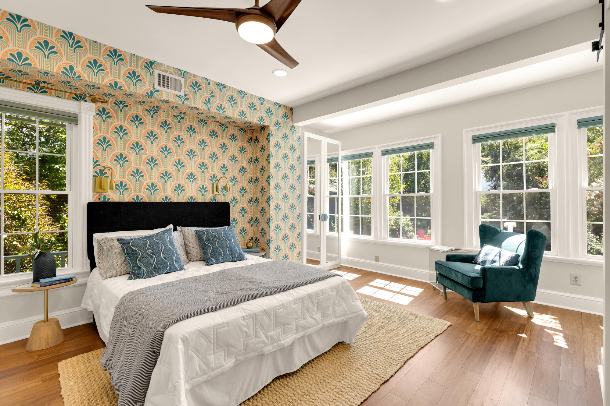 1351 Otis Street NE_Bedroom